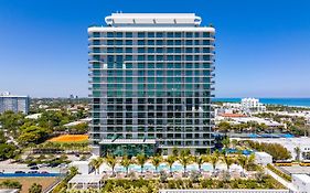 72 Park By Nomada Residences